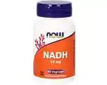 De Online Drogist NOW NADH 10mg Capsules aanbieding