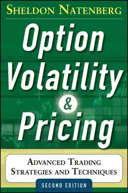Amazon Option Volatility and Pricing: Advanced Trading Strategies and Techniques aanbieding