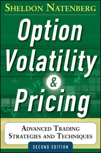 Amazon Option Volatility and Pricing: Advanced Trading Strategies and Techniques aanbieding