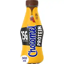 Albert Heijn Chocomel Protein aanbieding