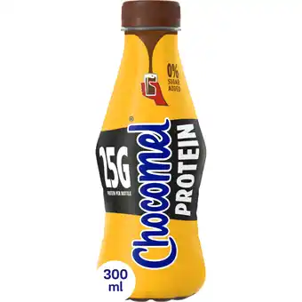 Albert Heijn Chocomel Protein aanbieding