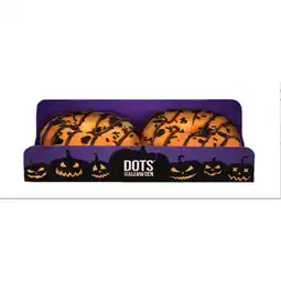Albert Heijn AH Halloween donut aanbieding