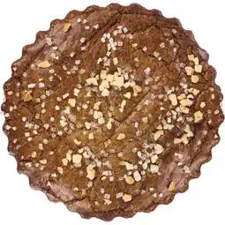 Albert Heijn AH Speculaas caramel cookie aanbieding
