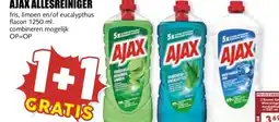 MCD Supermarkt AJAX ALLESREINIGER aanbieding