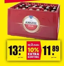 Nettorama AMSTEL aanbieding