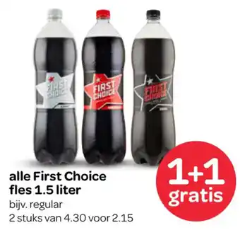 Alle First Choice