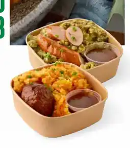 Spar Alle Spar Foodclub Stampotten aanbieding