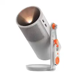 MediaMarkt Xgimi Mogo 4 Laser Beamer Grijs aanbieding