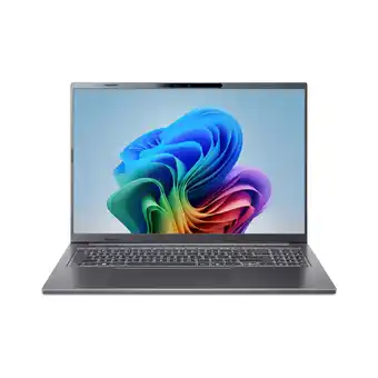 MediaMarkt Acer Aspire 16 Ai A16-52m-70jw - Inch Core Ultra 7 256v Gb 512 Arc Graphics 140v aanbieding