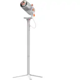 MediaMarkt Xgimi Mogo 4 Bundel Beamer Grijs aanbieding