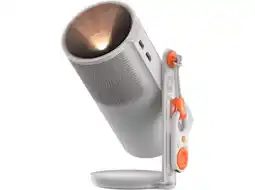 MediaMarkt Xgimi Mogo 4 Beamer Grijs aanbieding