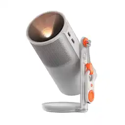 MediaMarkt Xgimi Mogo 4 Beamer Grijs aanbieding