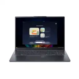 MediaMarkt Acer Swift Go 16 Ai Sfg16-61-r09f - Inch Ryzen 7 350 Gb 512 Radeon 860m aanbieding