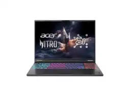 MediaMarkt Acer Nitro 16s Ai An16s-61-r6nb - 16 Inch Ryzen 7 350 32 Gb 2 Tb Geforce Rtx 5070 Ti aanbieding
