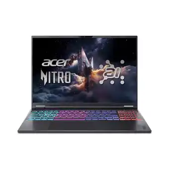MediaMarkt Acer Nitro 16s Ai An16s-61-r6nb - 16 Inch Ryzen 7 350 32 Gb 2 Tb Geforce Rtx 5070 Ti aanbieding