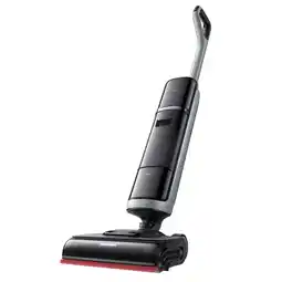 MediaMarkt Dreame H15 Pro Heat Steelstofzuiger Zwart aanbieding