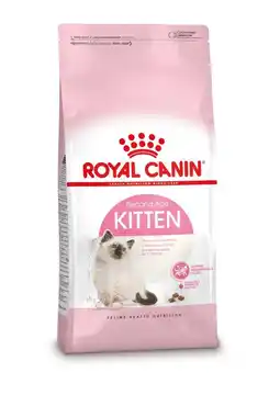 Welkoop Royal Canin Kitten - Kattenvoer - 2kg aanbieding