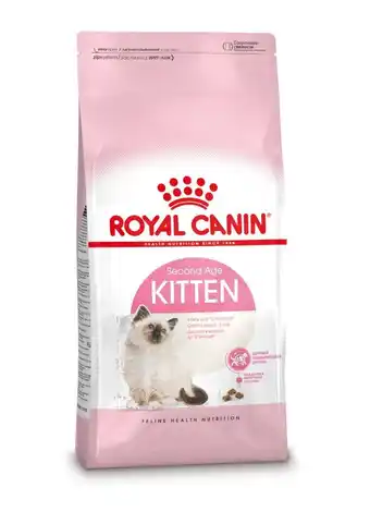 Welkoop Royal Canin Kitten - Kattenvoer - 2kg aanbieding