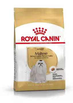 Welkoop Royal Canin Maltese Adult - Hondenvoer - 1,5kg aanbieding