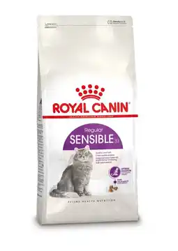 Welkoop Royal Canin Sensible 33 - Kattenvoer - 10kg aanbieding