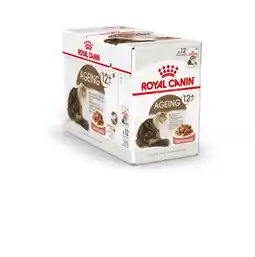 Welkoop Royal canin - Kattenvoer - 0,012kg aanbieding