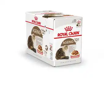 Welkoop Royal canin - Kattenvoer - 0,012kg aanbieding