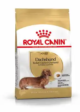 Welkoop Royal Canin BHN Dachshund Adult - Hondenvoer - 1,5kg aanbieding