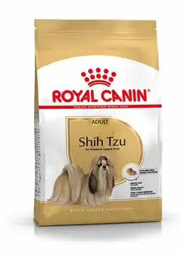 Welkoop Royal Canin Shih Tzu - Adult - Hondenvoer - 1,5kg aanbieding