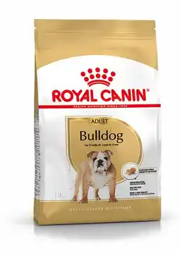 Welkoop Royal Canin BHN Bulldog - Hondenvoer - 12kg aanbieding