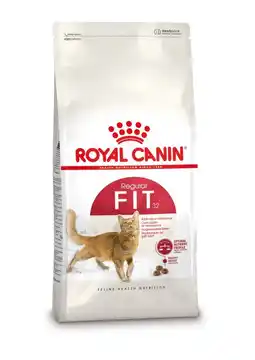 Welkoop Royal Canin Fit 32 - Kattenvoer - 2kg aanbieding