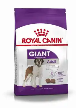 Welkoop Royal Canin SHN Giant Adult - Hondenvoer - 15kg aanbieding