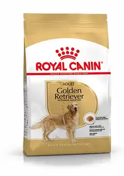 Welkoop Royal Canin BHN Golden Retriever Adult - Hondenvoer - 12kg aanbieding