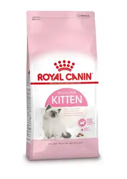 Welkoop Royal Canin Kitten - Kattenvoer - 4kg aanbieding