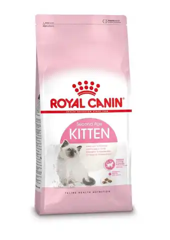 Welkoop Royal Canin Kitten - Kattenvoer - 4kg aanbieding