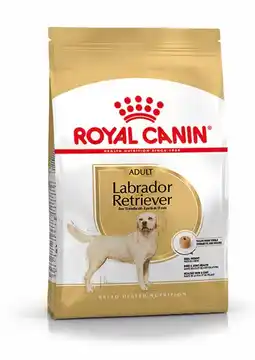 Welkoop Royal Canin Labrador Retriever Adult - Hondenvoer - 12kg aanbieding