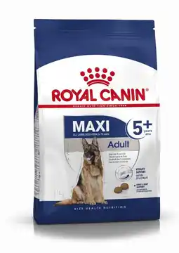 Welkoop Royal Canin SHN Maxi Adult 5+ - Hondenvoer - 15kg aanbieding