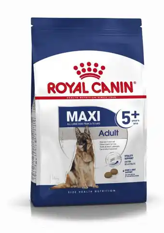 Welkoop Royal Canin SHN Maxi Adult 5+ - Hondenvoer - 15kg aanbieding
