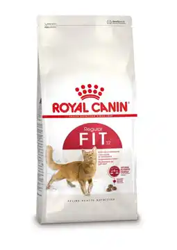 Welkoop Royal Canin Fit 32 - Kattenvoer - 10kg aanbieding