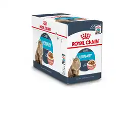 Welkoop Royal Canin Urinary Care Pouch - Kattenvoer - 0,012kg aanbieding