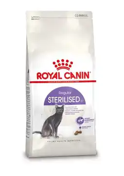 Welkoop Royal Canin Sterilised 37 - Kattenvoer - 10kg aanbieding