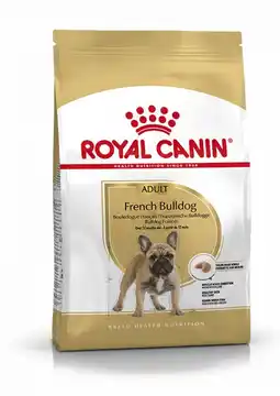 Welkoop Royal Canin Franse Bulldog Adult - Hondenvoer - 9kg aanbieding