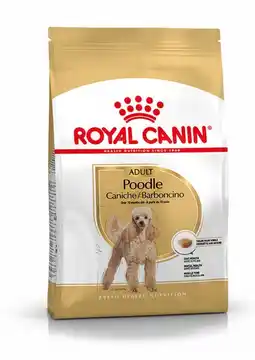 Welkoop Royal Canin Poedel Adult - Hondenvoer - 7,5kg aanbieding