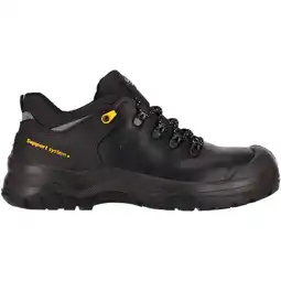 Welkoop Grisport 901 - Werkschoenen - Zwart S3 aanbieding
