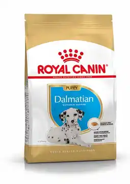 Welkoop Royal Canin Dalmatian Junior - Hondenvoer - 12kg aanbieding