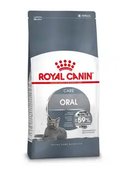 Welkoop Royal Canin Oral Care - Kattenvoer - 8kg aanbieding