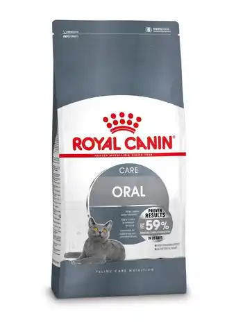 Welkoop Royal Canin Oral Care - Kattenvoer - 8kg aanbieding