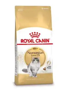 Welkoop Royal Canin Noorse Boskat Adult - Kattenvoer - 10kg aanbieding