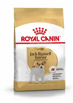 Welkoop Royal Canin Jack Russell Terrier Adult - Hondenvoer - 7,5kg aanbieding