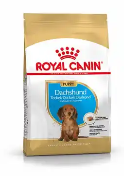 Welkoop Royal Canin BHN Dachshund Puppy - Hondenvoer - 1,5kg aanbieding
