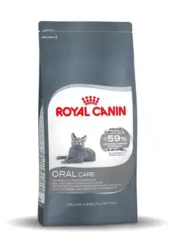 Welkoop Royal Canin Oral Care - Kattenvoer - 400gram aanbieding